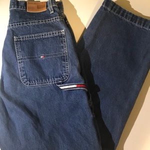 Tommy Hilfiger Jeans!!!